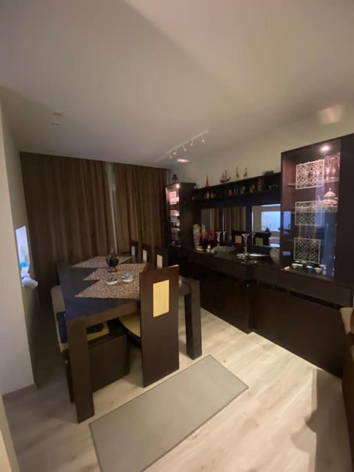 Apartamento The Cozy *