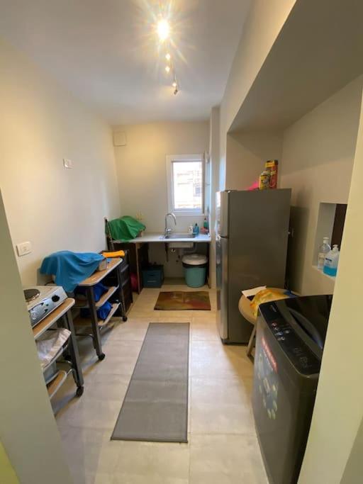 Apartamento The Cozy El Cairo