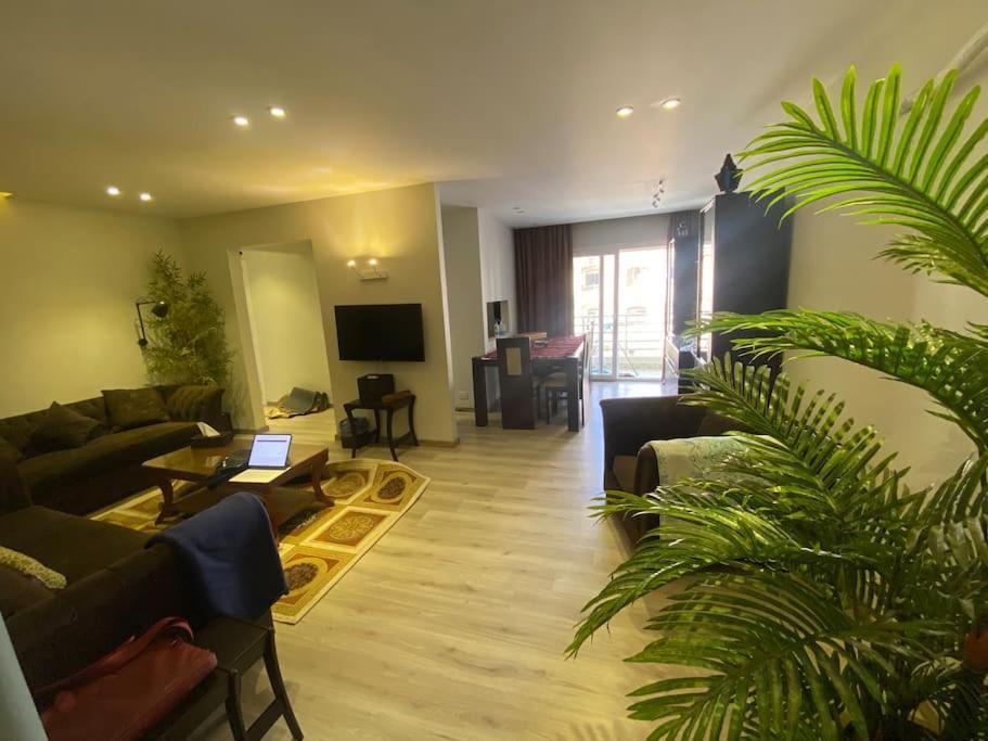 Apartamento The Cozy