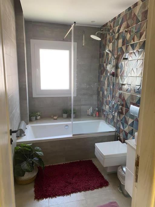 The Cozy Apartamento