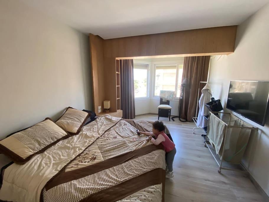 Apartamento The Cozy El Cairo
