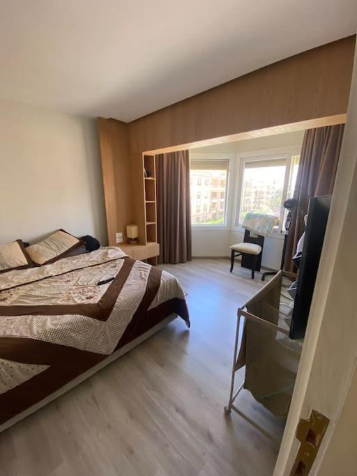 Apartamento The Cozy