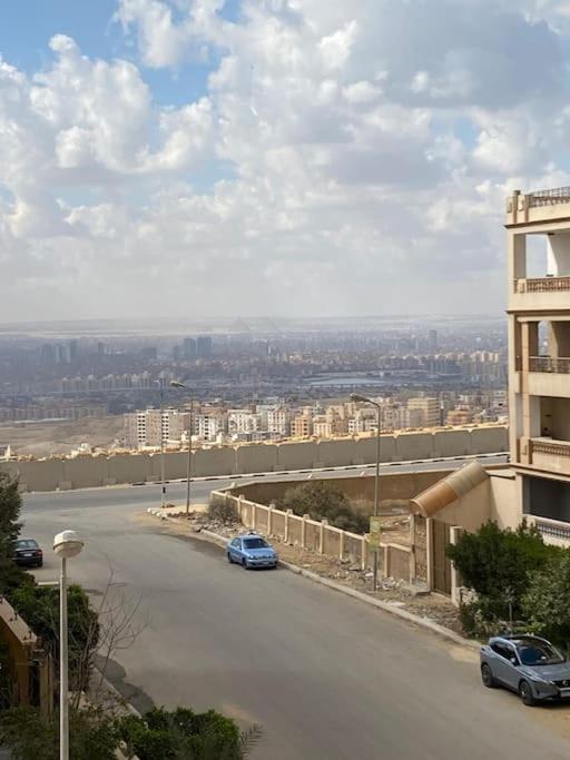 Apartamento The Cozy El Cairo