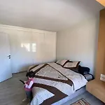 The Cozy Apartment
