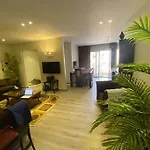 The Cozy Apartment