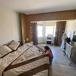 The Cozy Apartment