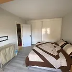 The Cozy Apartment