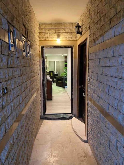 The Cozy Apartment *