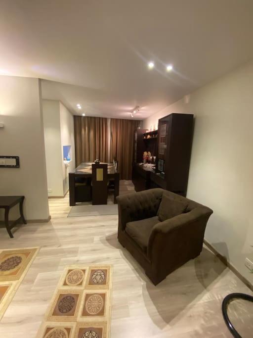The Cozy Apartment Cairo